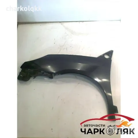 калник ляв за Пежо 807 03-07г.