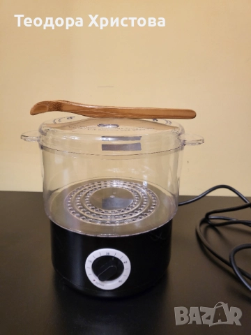 Нагревател за кърпи