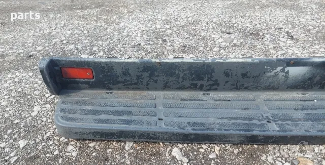 Задна Степенка Мерцедес Спринтер (Н) - VW LT
- 9018850202, снимка 3 - Части - 49882446
