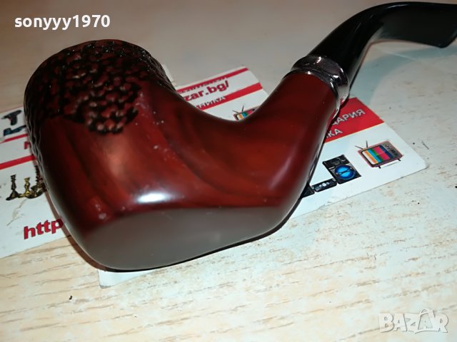 ЛУЛА-НОВА СТИЛНА 2711221156, снимка 6 - Лули - 38813310