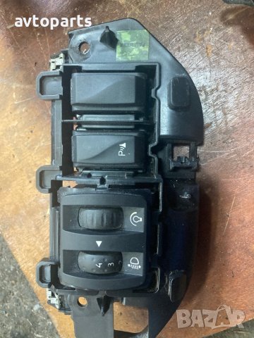 Renault clio 4 2015година Копчета, снимка 2 - Части - 40916464