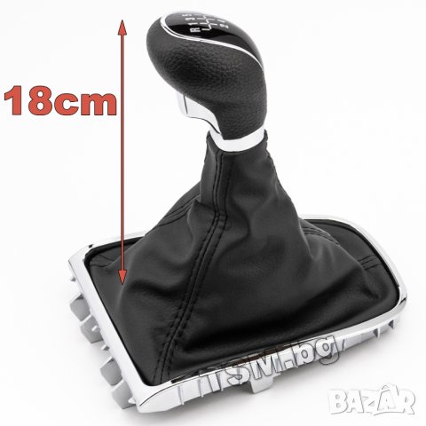 ТОПКА СКОРОСТЕН ЛОСТ С МАНШОН И РАМКА за OPEL ASTRA J GTC P10 VAUXHALL ОПЕЛ АСТРА 5/6-Скорости 09-15, снимка 8 - Аксесоари и консумативи - 41823101