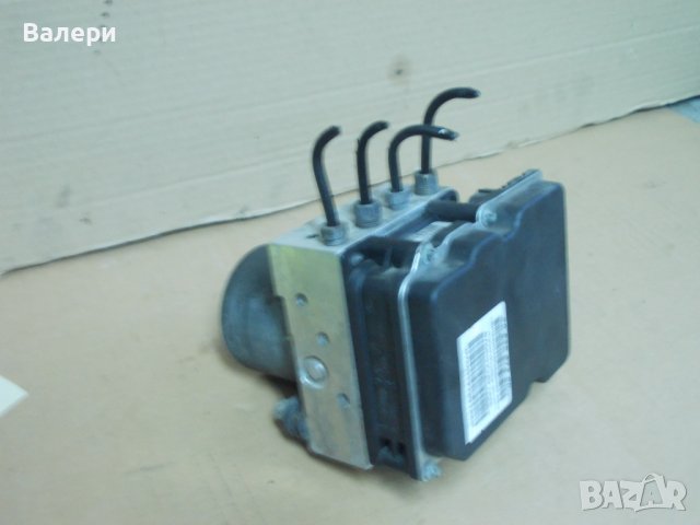 ABS помпа 96 638 873 80 за PEUGEOT 407 2.7HDI, снимка 2 - Части - 38721645