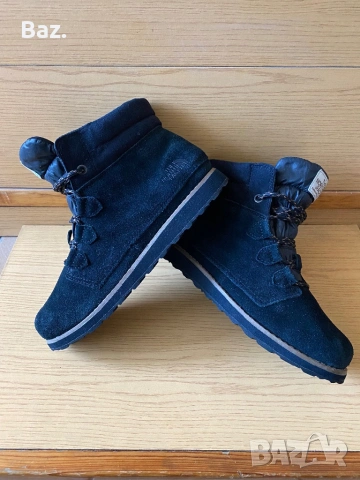 Тhe  north  face  heatseeker , номер  38, снимка 3 - Дамски боти - 53780703