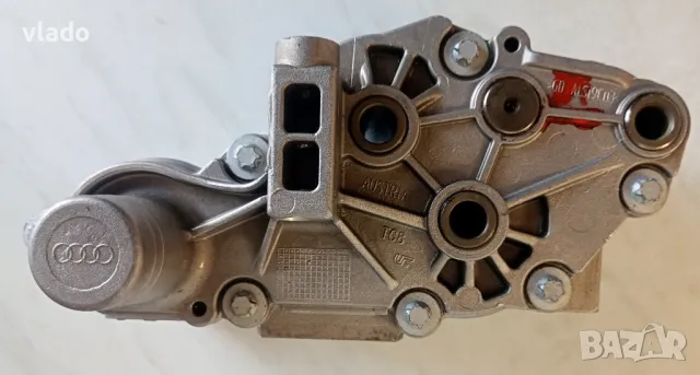 Маслена помпа AUDI 4.2 TDI (2006-2012) - ПРОМО, снимка 3 - Части - 49541677
