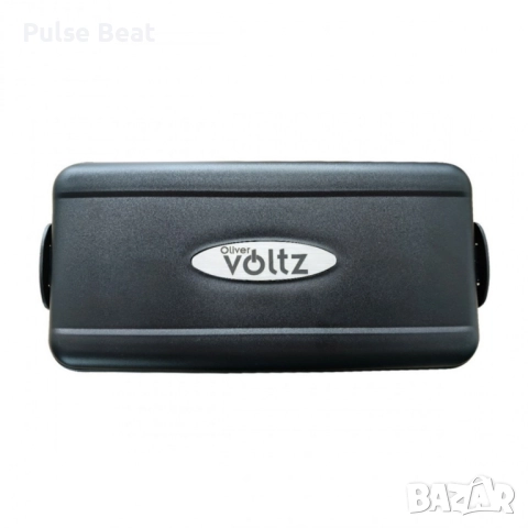 Машинка за подстригване на домашни любимци Oliver Voltz OV51810R – 7W, керамично острие 55OV51810R, снимка 2 - Други стоки за животни - 52394990