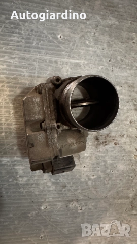 Дроселова Клапа за Ford Focus - 7V2Q-9E926AB / A2C53238880
