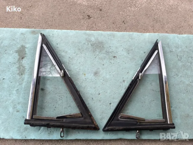 стъкла за mercedes benz w108, снимка 2 - Части - 49380872