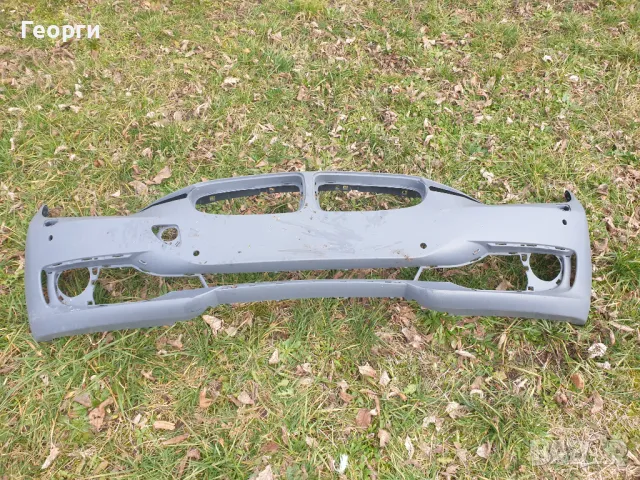 Предна броня за БМВ Ф30-Ф31/ BMW F30-F31