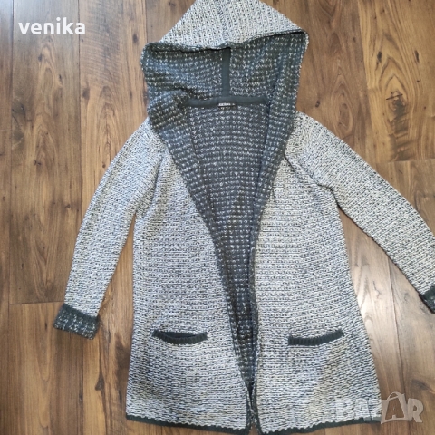 Дълги жилетки М размер, снимка 3 - Жилетки - 36077123