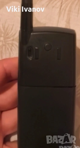 Ериксон Т18S, снимка 4 - Sony Ericsson - 53498403