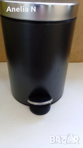 Кошче за боклук