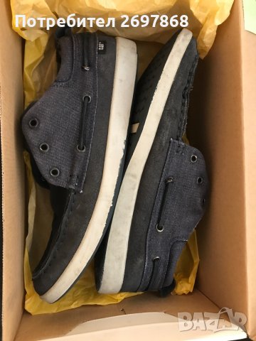 Обувки CATERPILLAR 42номер