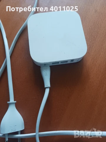 Рутер apple A1392