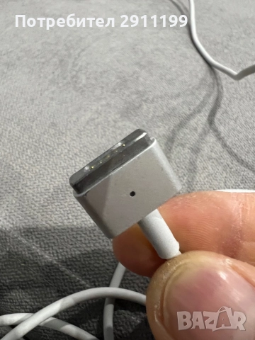 Зарядно за Macbook, снимка 6 - Друга електроника - 52098345