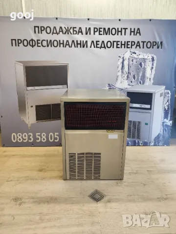 Ледогенератор , снимка 6 - Обзавеждане за заведение - 49509610