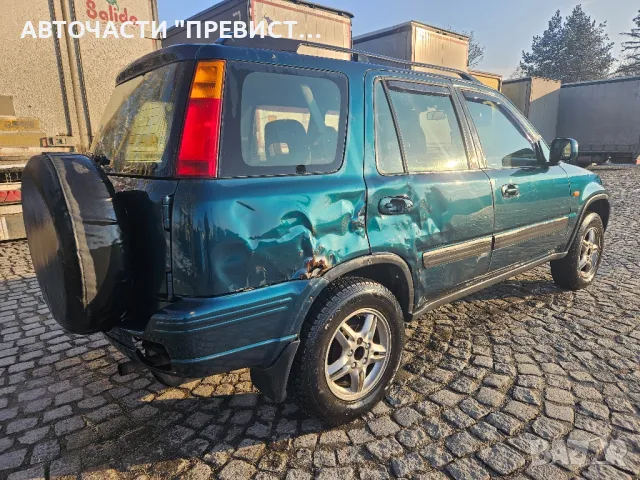 Хонда Црв 2.0 128 на части Honda Crv 2.0 128 na chasti , снимка 4 - Части - 49335356