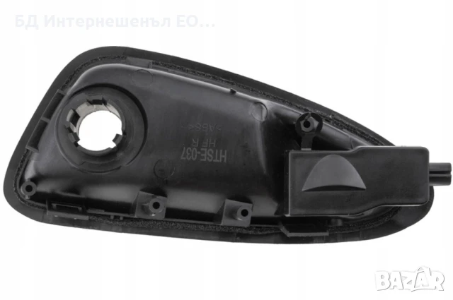 6J0837114K Вътрешна дръжка за предна дясна врата Seat Ibiza 6J IV, Ръчни огледала, снимка 4 - Части - 50920690
