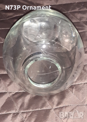 ХУБАВА СТАРА ВАЗА. РЪЧНА ИЗРАБОТКА. , снимка 3 - Антикварни и старинни предмети - 36104097