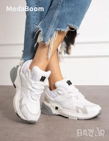 Amiri дамски маратонки различни цветове , снимка 5 - Маратонки - 48242158