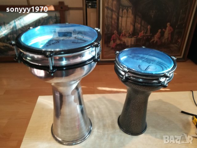 нови тарамбуки 85лв или 100лв 2610211649, снимка 3 - Ударни инструменти - 34591038