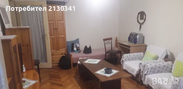 Гарсониера в кв. Тракия - юг, снимка 7 - Апартаменти - 56092819