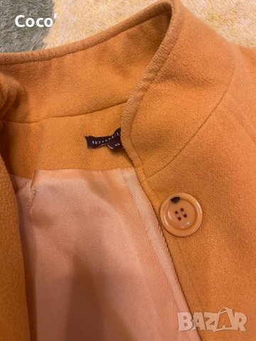  ГОЛЯМО намаление - Палто Andrew’s, снимка 3 - Палта, манта - 39974347