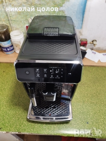Кафемашина Phillips EP 2221, снимка 2 - Кафемашини - 51480627