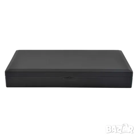 Електронна везна до 500 g с точност 0.1 g, снимка 4 - Аксесоари и консумативи - 55863926