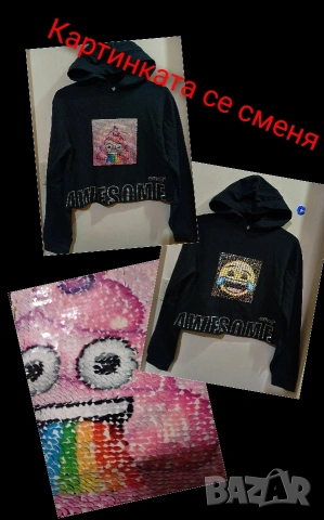 разпродажба на нови български блузи, снимка 18 - Блузи с дълъг ръкав и пуловери - 53154601