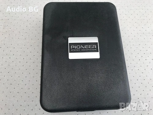 Pioneer SE-L40 Top Japan, снимка 3 - Слушалки и портативни колонки - 53752428