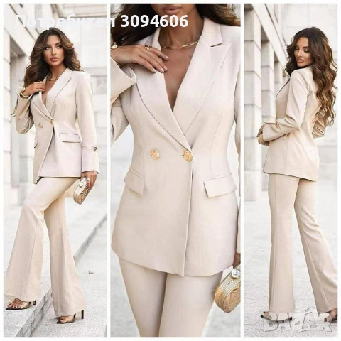 Дамски костюми , снимка 15 - Костюми - 53542333
