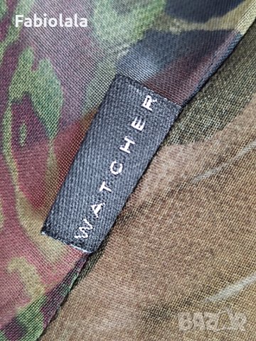 Watcher dress L, снимка 5 - Рокли - 41549293