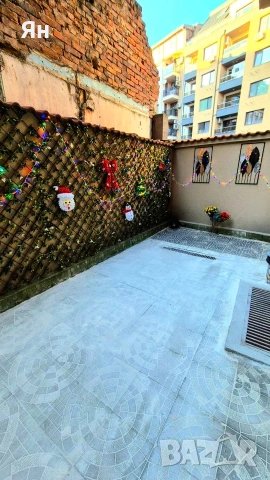 🏡 ДВУСТАЕН АПАРТАМЕНТ + РАБОТЕЩ AIRBNB/BOOKING БИЗНЕС, снимка 15 - Апартаменти - 53175845