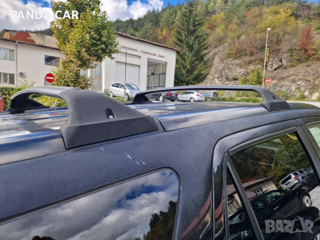 Напречни греди за Honda CR-V 2, снимка 4 - Аксесоари и консумативи - 52405746