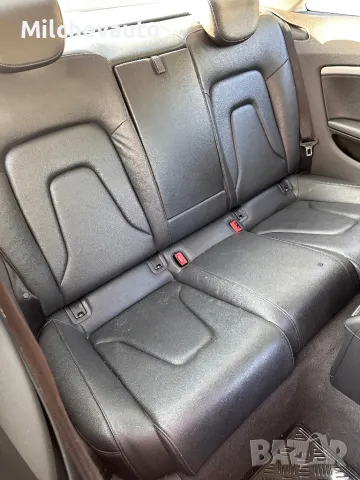 Ауди а5 2.0тфси на части / Audi a5 2.0tfsi , снимка 7 - Автомобили и джипове - 47330535