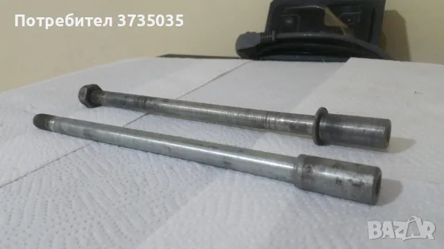 Ос за Априлия леонардо 150, снимка 3 - Части - 48983690