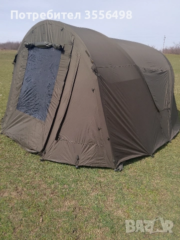 палатки Solar, Jrc , снимка 7 - Палатки - 53790660
