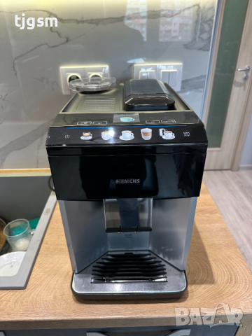 Кафемашина кафеавтомат каферобот Siemens EQ.500 Integral, снимка 1 - Кафемашини - 44604410