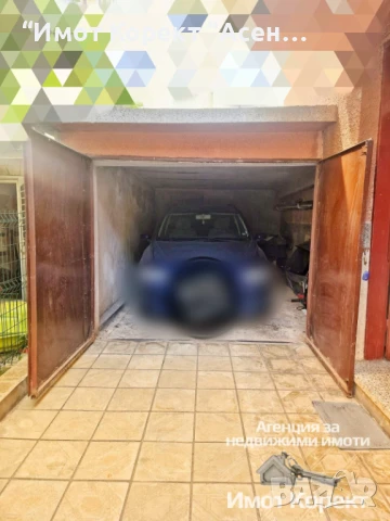 Имот Корект продава Етаж от къща и Гараж ЦГЧ, снимка 10 - Етаж от къща - 51179466