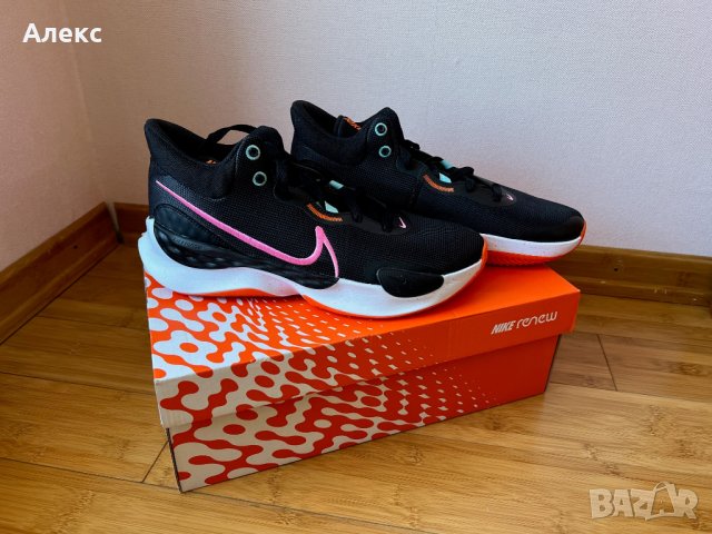 Nike Renew Elevate 3 DD9304-007