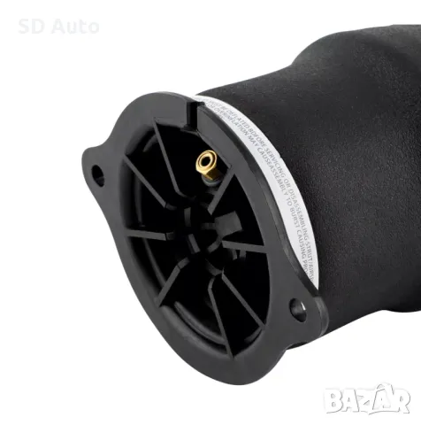 Въздушна възглавница–задна лява/дясна за Mercedes W639 Viano/Vito, снимка 6 - Части - 48479665