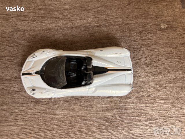 Hotwheels 2017, снимка 5 - Колекции - 40527109