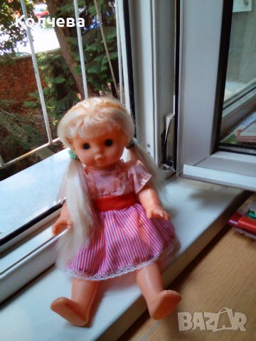 продавам отлично запазени кукли всяка по 8 лв. , снимка 2 - Кукли - 41382116