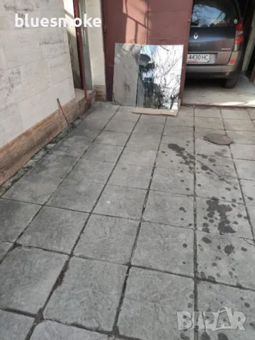 Огледални рафтове Промоция