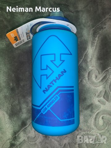 Nathan • Los Angeles • 1 литър, снимка 1