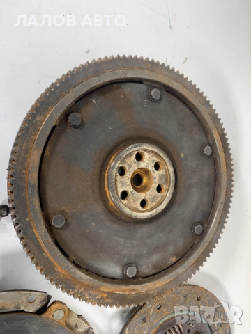 Съединител Мицубиши Л200 Suedinitel MItsubishi L200 2.5 Td 100к.с.  (96-06)г. , снимка 8 - Части - 52600769