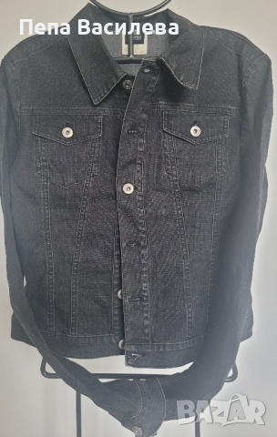 Яке/сако на VERSACE 