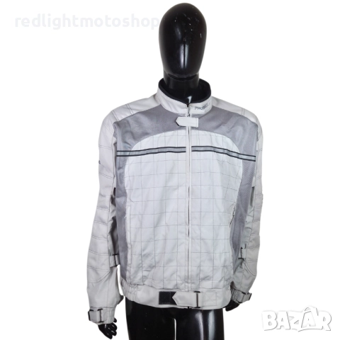 5375 | Probiker | Мъжко лятно текстилно яке | 3XL | 170 лв