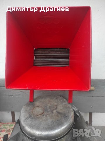 Мелачка за грозде, снимка 4 - Други - 39329780